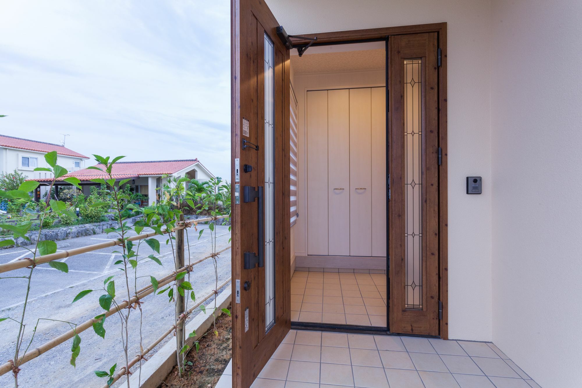 Kariyushi Condominium Resort Nago Rb Villa Накідзин Екстер'єр фото